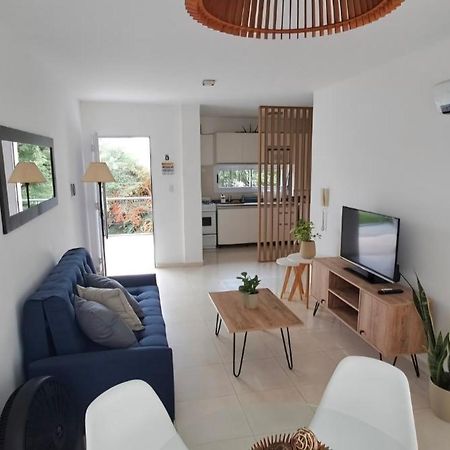 Departamento Temporario - Barrio San Isidro Villa Allende Εξωτερικό φωτογραφία
