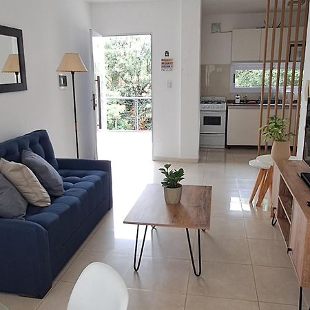 Departamento Temporario - Barrio San Isidro Villa Allende Εξωτερικό φωτογραφία