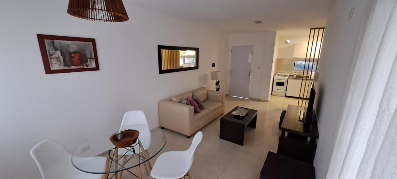 Departamento Temporario - Barrio San Isidro Villa Allende Εξωτερικό φωτογραφία