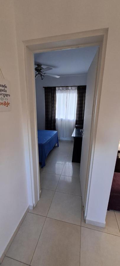 Departamento Temporario - Barrio San Isidro Villa Allende Εξωτερικό φωτογραφία