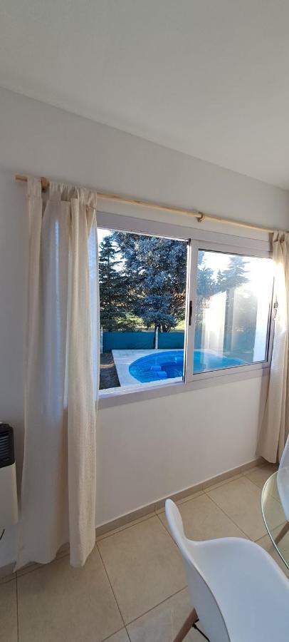 Departamento Temporario - Barrio San Isidro Villa Allende Εξωτερικό φωτογραφία