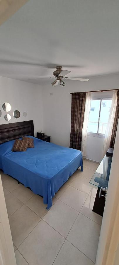 Departamento Temporario - Barrio San Isidro Villa Allende Εξωτερικό φωτογραφία