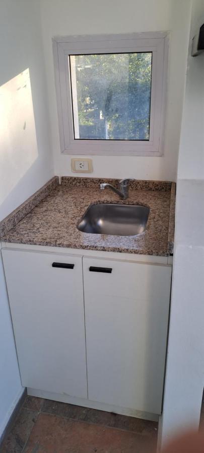 Departamento Temporario - Barrio San Isidro Villa Allende Εξωτερικό φωτογραφία