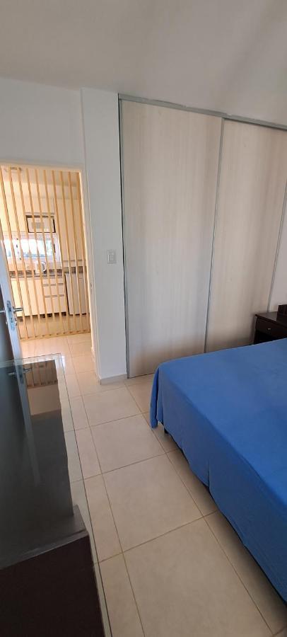 Departamento Temporario - Barrio San Isidro Villa Allende Εξωτερικό φωτογραφία