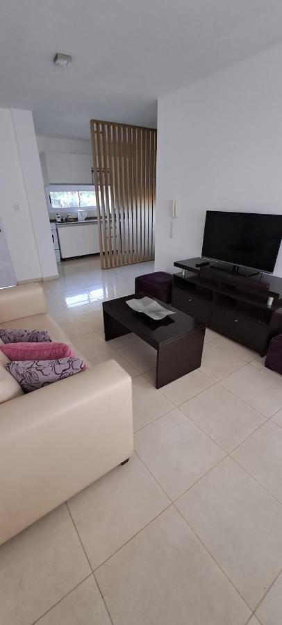 Departamento Temporario - Barrio San Isidro Villa Allende Εξωτερικό φωτογραφία