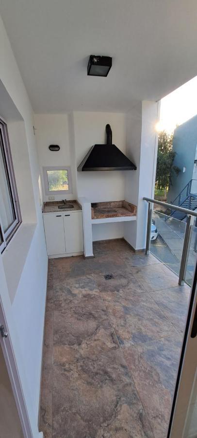 Departamento Temporario - Barrio San Isidro Villa Allende Εξωτερικό φωτογραφία