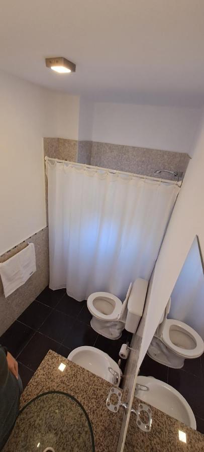 Departamento Temporario - Barrio San Isidro Villa Allende Εξωτερικό φωτογραφία