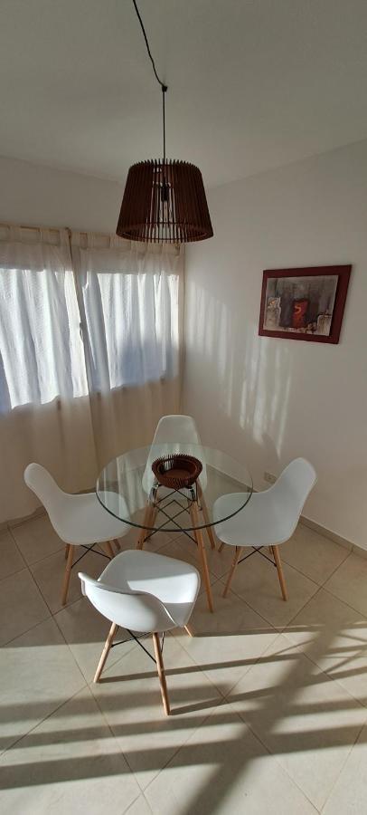 Departamento Temporario - Barrio San Isidro Villa Allende Εξωτερικό φωτογραφία