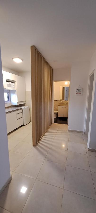 Departamento Temporario - Barrio San Isidro Villa Allende Εξωτερικό φωτογραφία