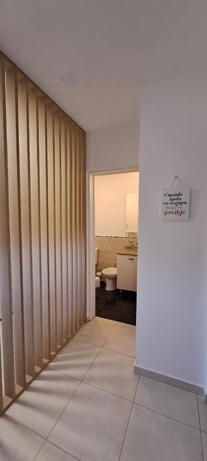 Departamento Temporario - Barrio San Isidro Villa Allende Εξωτερικό φωτογραφία
