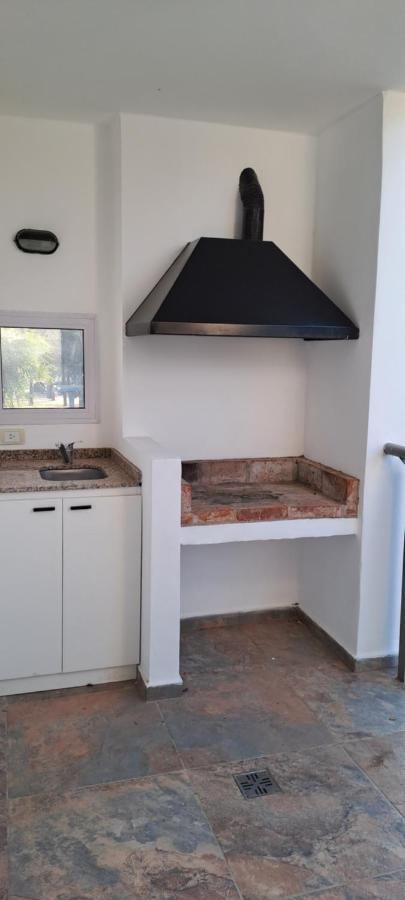 Departamento Temporario - Barrio San Isidro Villa Allende Εξωτερικό φωτογραφία