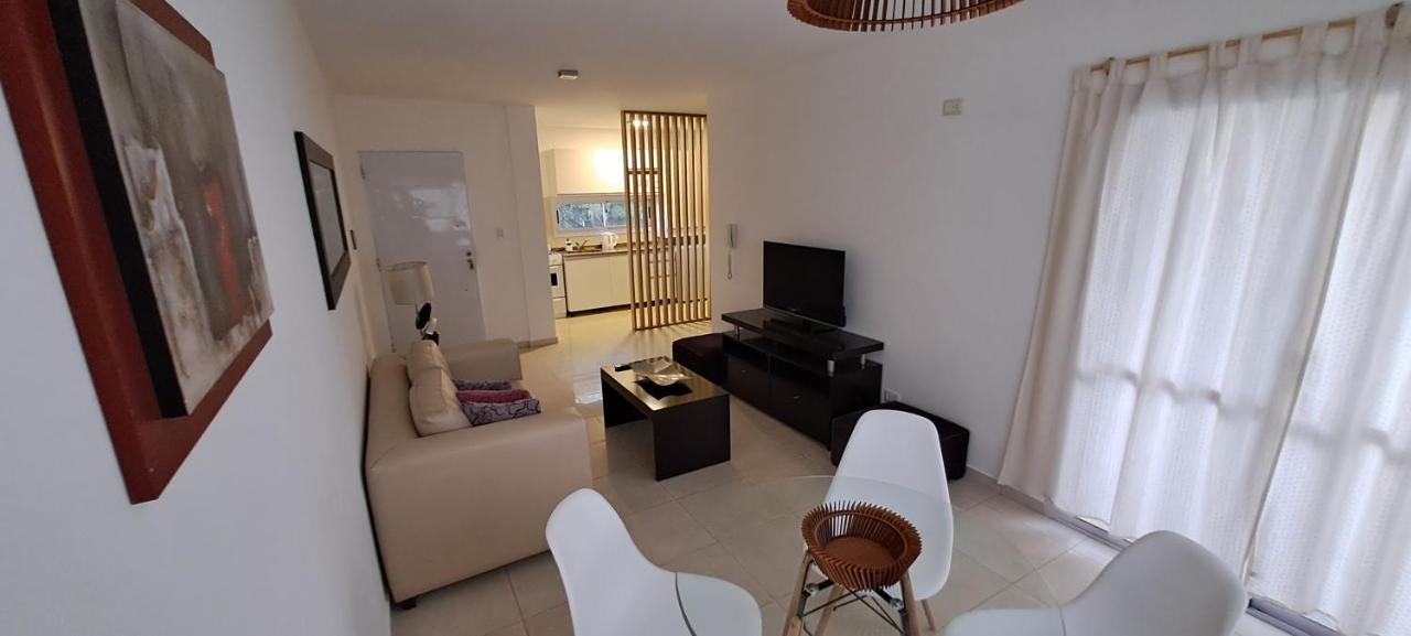 Departamento Temporario - Barrio San Isidro Villa Allende Εξωτερικό φωτογραφία