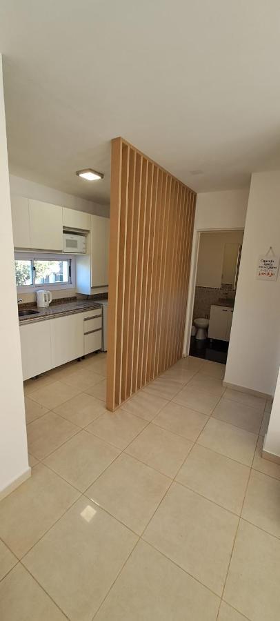 Departamento Temporario - Barrio San Isidro Villa Allende Εξωτερικό φωτογραφία