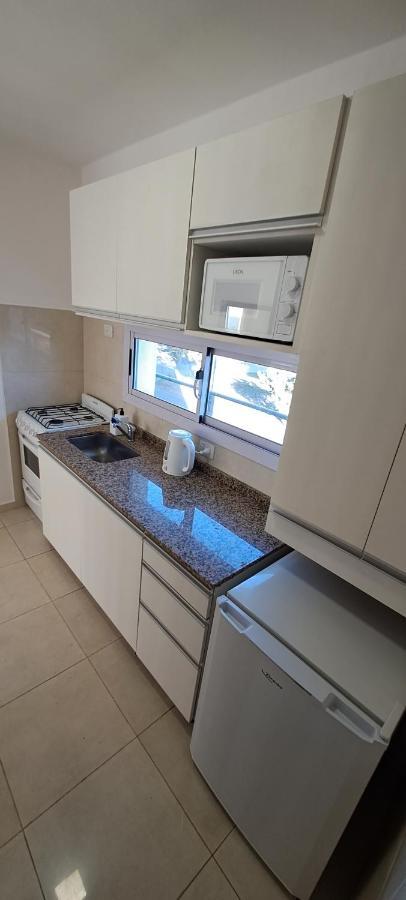 Departamento Temporario - Barrio San Isidro Villa Allende Εξωτερικό φωτογραφία