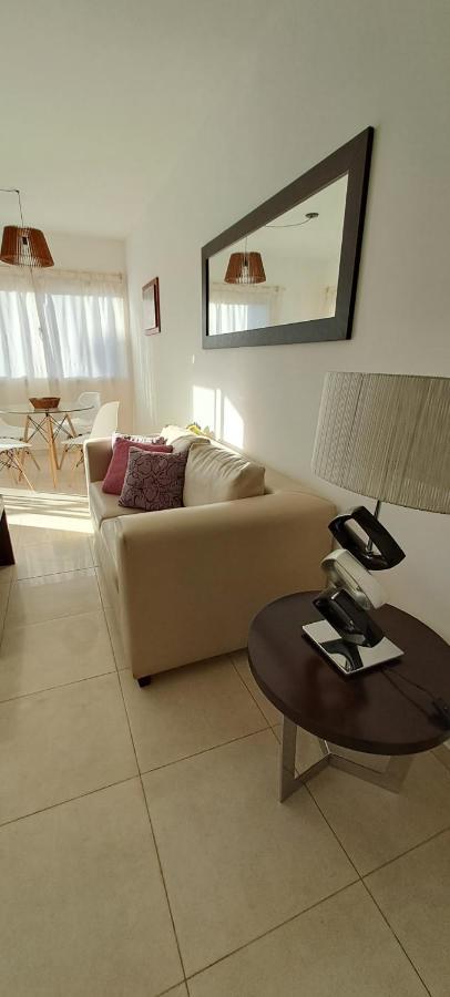 Departamento Temporario - Barrio San Isidro Villa Allende Εξωτερικό φωτογραφία