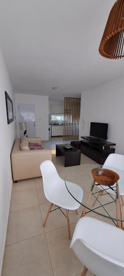 Departamento Temporario - Barrio San Isidro Villa Allende Εξωτερικό φωτογραφία