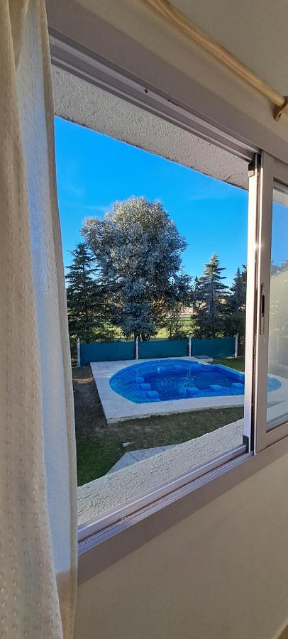 Departamento Temporario - Barrio San Isidro Villa Allende Εξωτερικό φωτογραφία