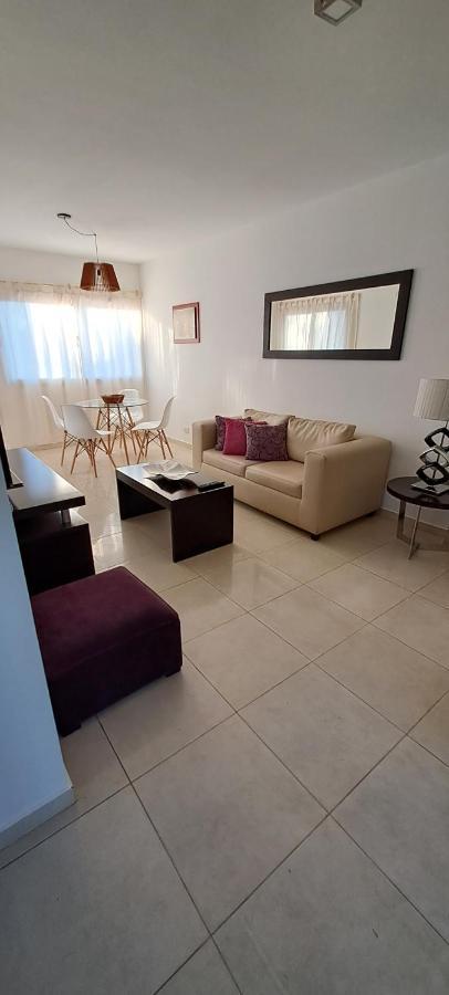 Departamento Temporario - Barrio San Isidro Villa Allende Εξωτερικό φωτογραφία