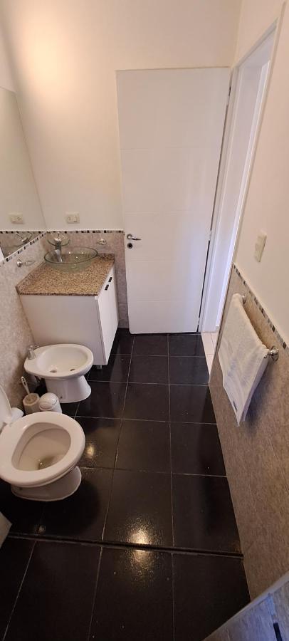 Departamento Temporario - Barrio San Isidro Villa Allende Εξωτερικό φωτογραφία