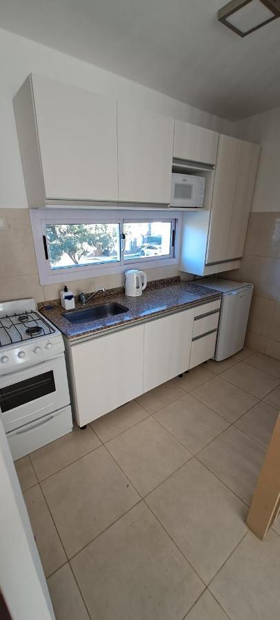 Departamento Temporario - Barrio San Isidro Villa Allende Εξωτερικό φωτογραφία