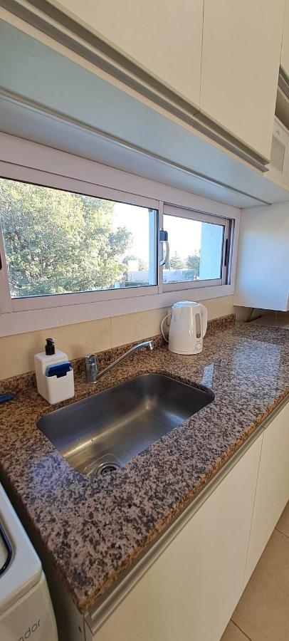 Departamento Temporario - Barrio San Isidro Villa Allende Εξωτερικό φωτογραφία