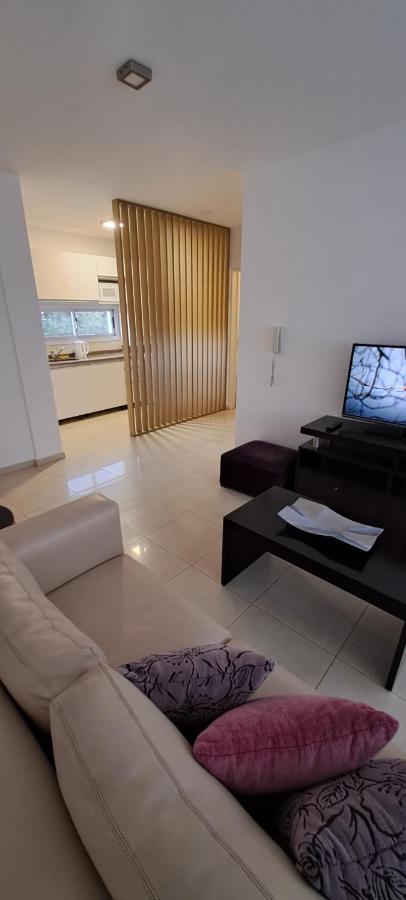 Departamento Temporario - Barrio San Isidro Villa Allende Εξωτερικό φωτογραφία