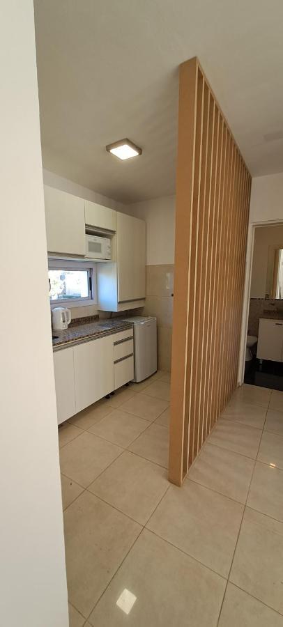 Departamento Temporario - Barrio San Isidro Villa Allende Εξωτερικό φωτογραφία