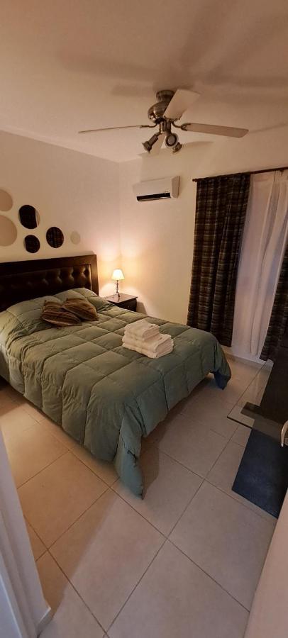 Departamento Temporario - Barrio San Isidro Villa Allende Εξωτερικό φωτογραφία