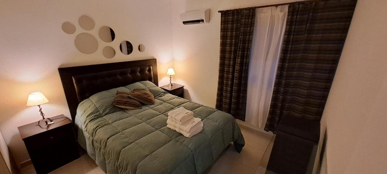 Departamento Temporario - Barrio San Isidro Villa Allende Εξωτερικό φωτογραφία