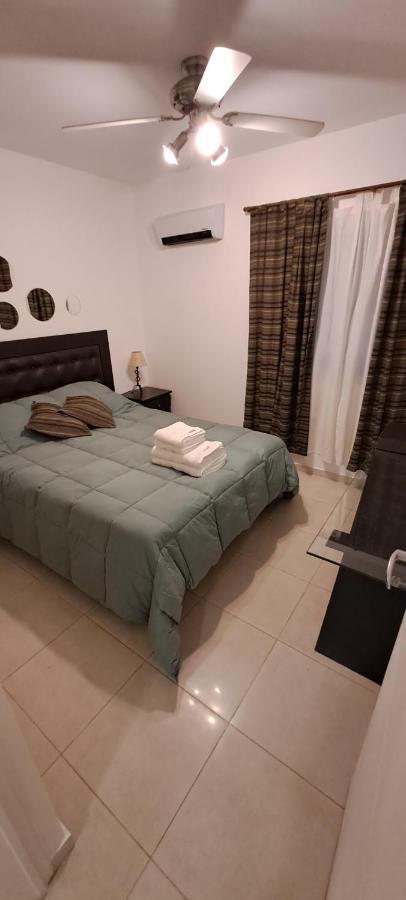 Departamento Temporario - Barrio San Isidro Villa Allende Εξωτερικό φωτογραφία
