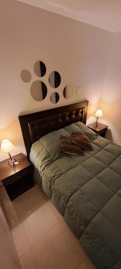 Departamento Temporario - Barrio San Isidro Villa Allende Εξωτερικό φωτογραφία
