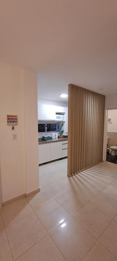 Departamento Temporario - Barrio San Isidro Villa Allende Εξωτερικό φωτογραφία