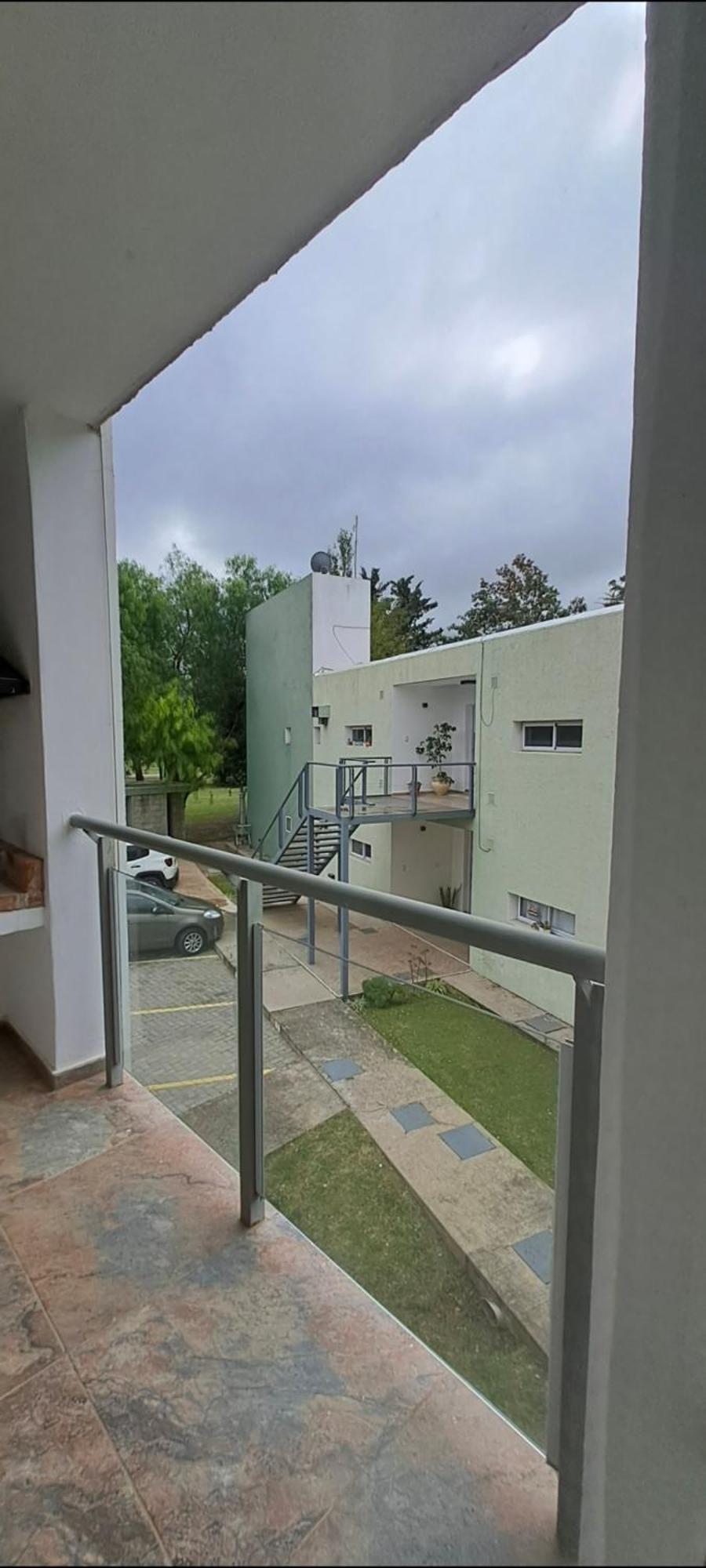 Departamento Temporario - Barrio San Isidro Villa Allende Εξωτερικό φωτογραφία