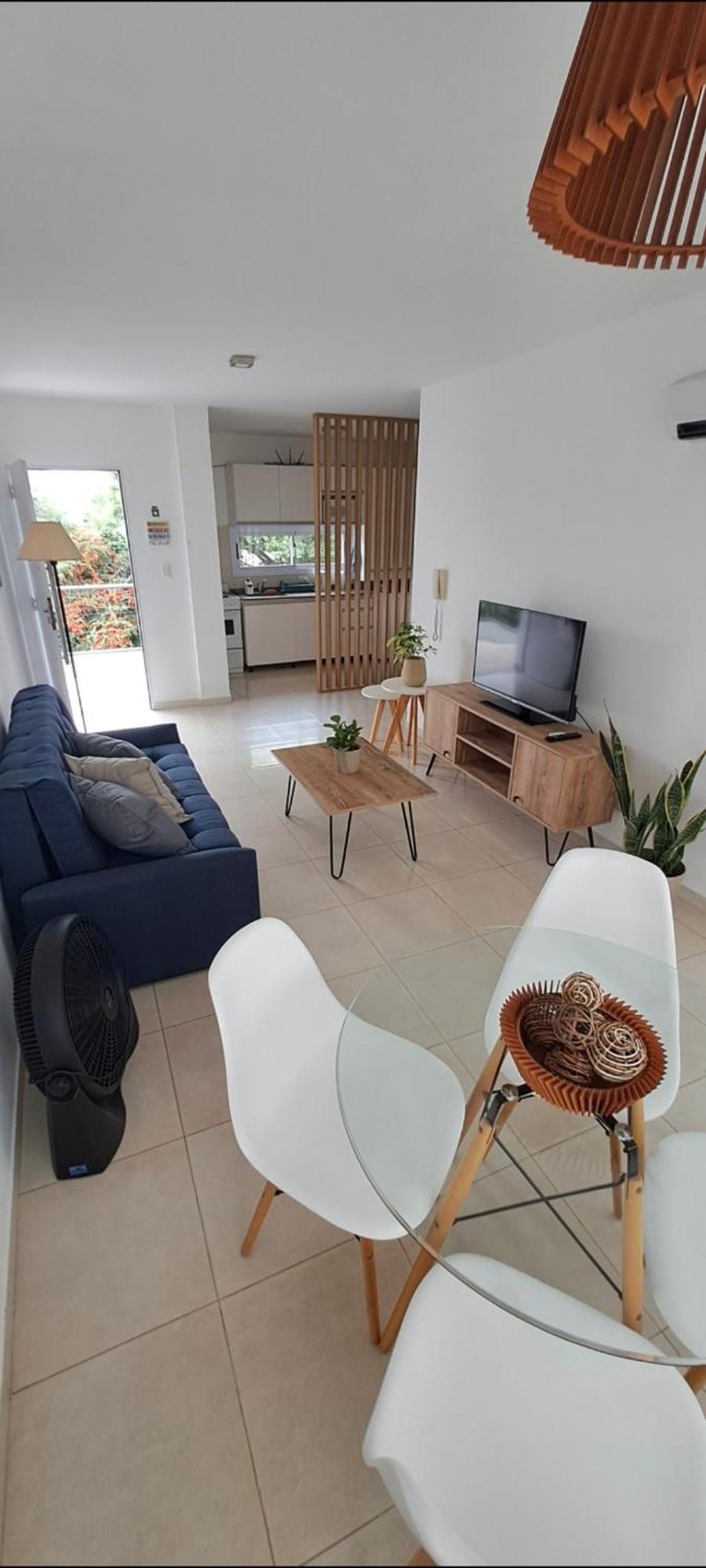 Departamento Temporario - Barrio San Isidro Villa Allende Εξωτερικό φωτογραφία