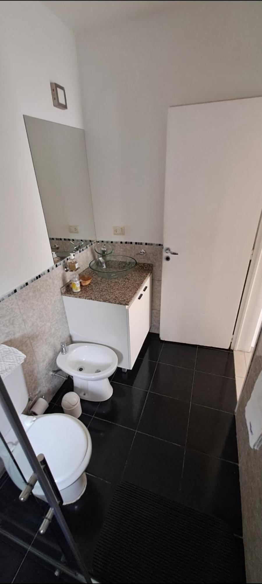 Departamento Temporario - Barrio San Isidro Villa Allende Εξωτερικό φωτογραφία