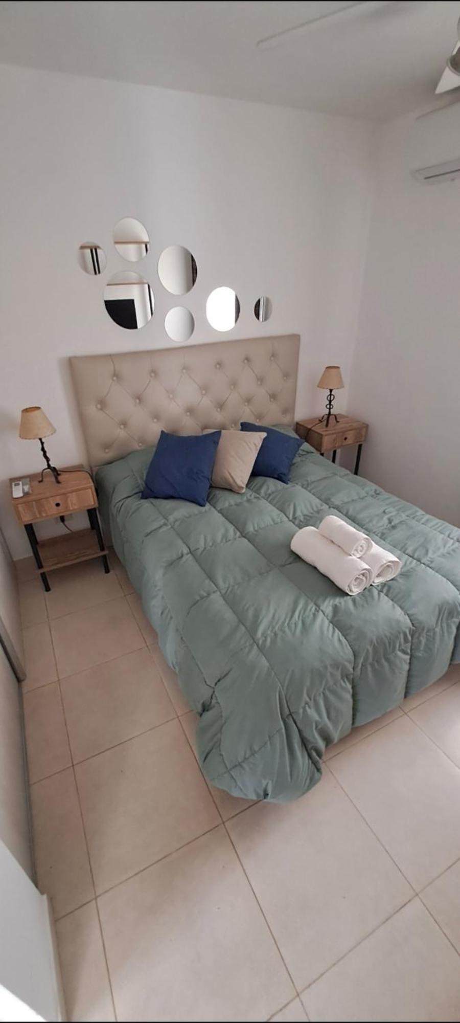 Departamento Temporario - Barrio San Isidro Villa Allende Εξωτερικό φωτογραφία