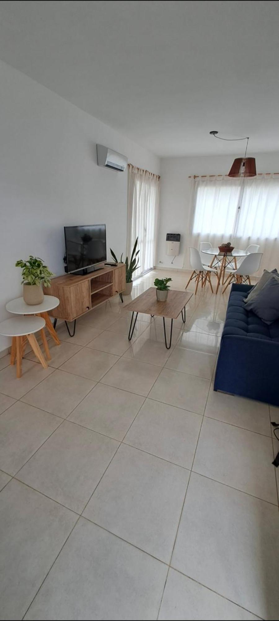 Departamento Temporario - Barrio San Isidro Villa Allende Εξωτερικό φωτογραφία