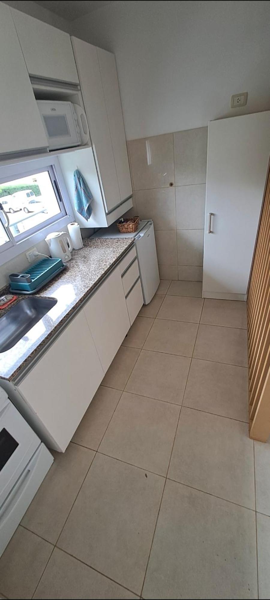 Departamento Temporario - Barrio San Isidro Villa Allende Εξωτερικό φωτογραφία