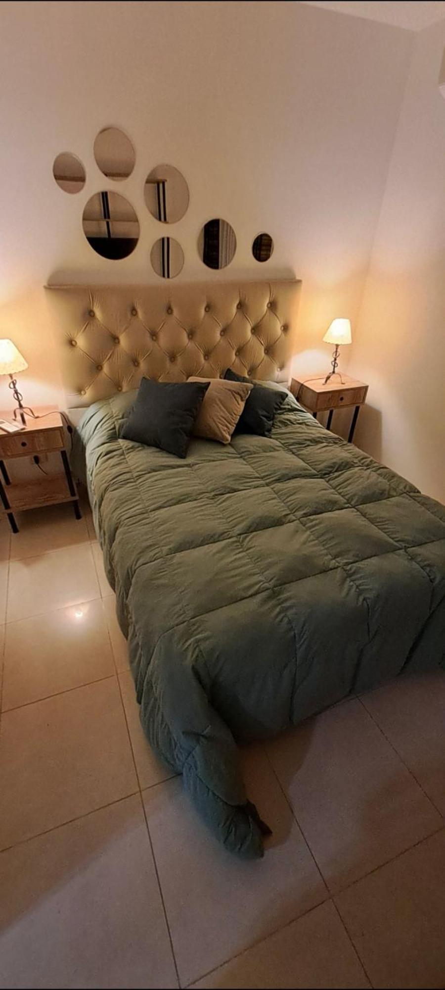 Departamento Temporario - Barrio San Isidro Villa Allende Εξωτερικό φωτογραφία