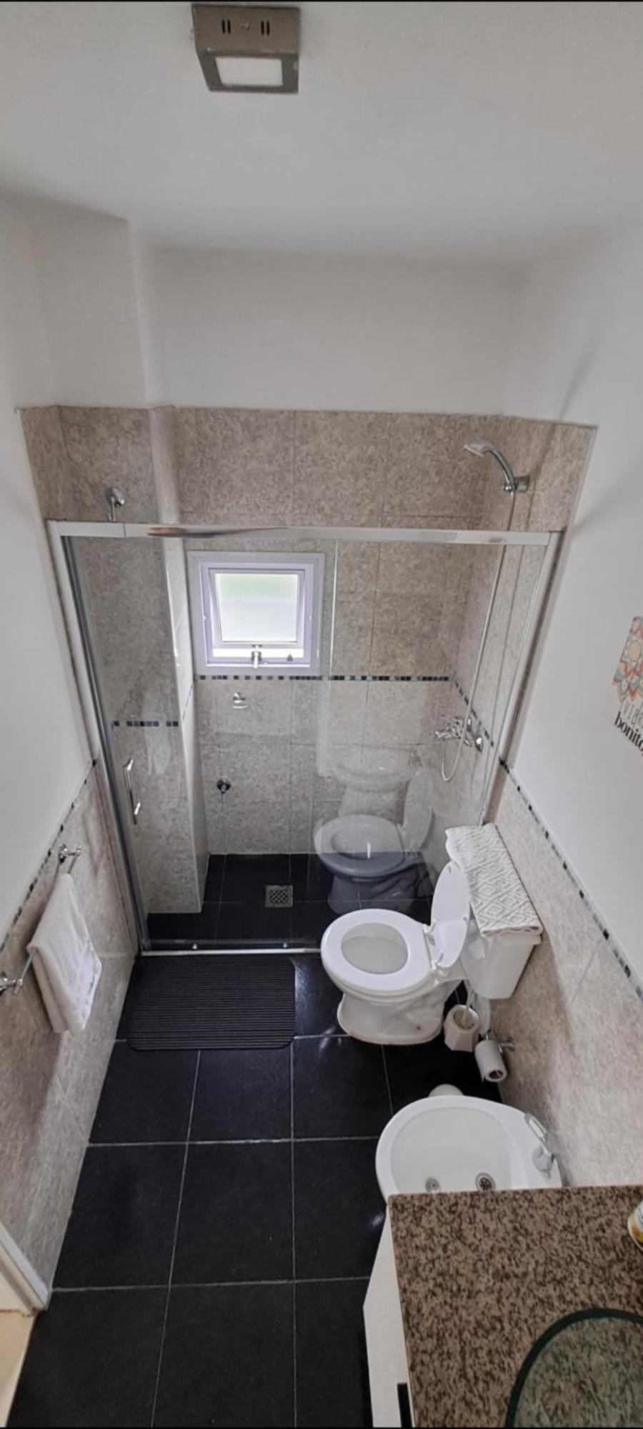 Departamento Temporario - Barrio San Isidro Villa Allende Εξωτερικό φωτογραφία