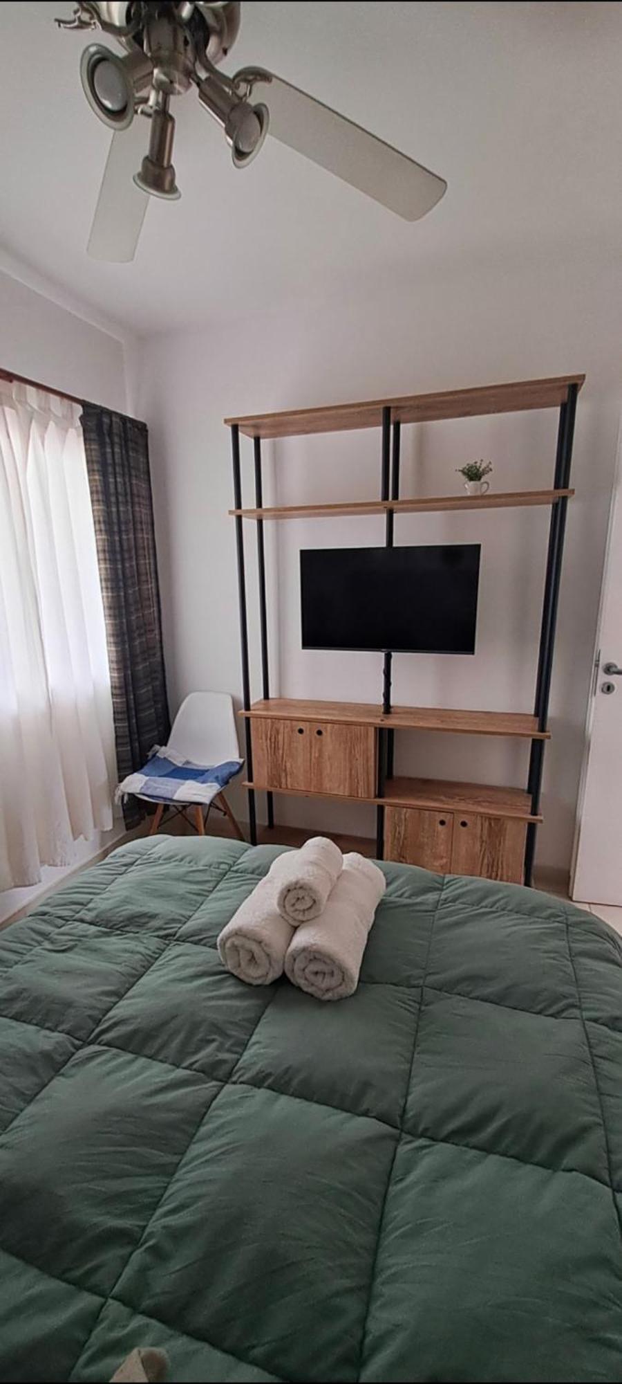 Departamento Temporario - Barrio San Isidro Villa Allende Εξωτερικό φωτογραφία